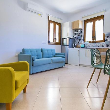 Petite Palace Rethymno Esterno foto